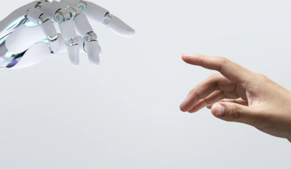 Relacionamento com IA divide opiniões e já é visto como traição por maioria dos brasileiros