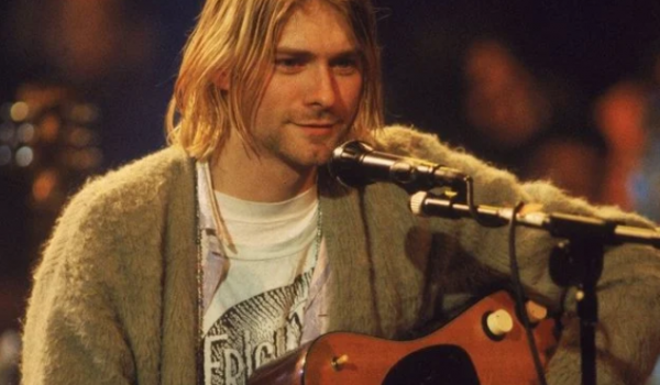 Relatório levanta dúvidas sobre morte de Kurt Cobain e aponta possível homicídio