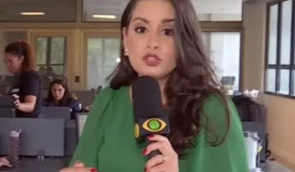 Tragédia na BR-381: Repórter e cinegrafista da Band Minas morrem após grave acidente