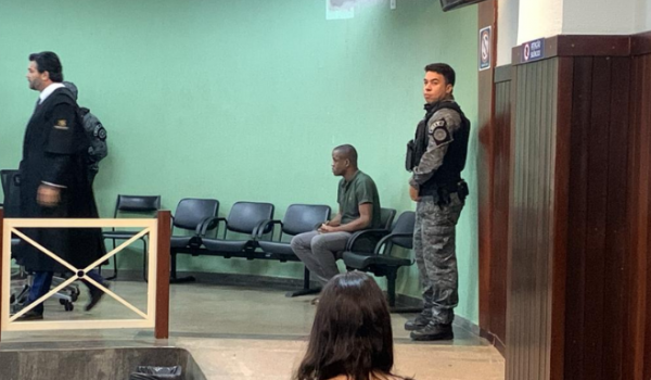 Suposto serial killer é condenado a mais de 71 anos de prisão em por crime brutal em segundo juri