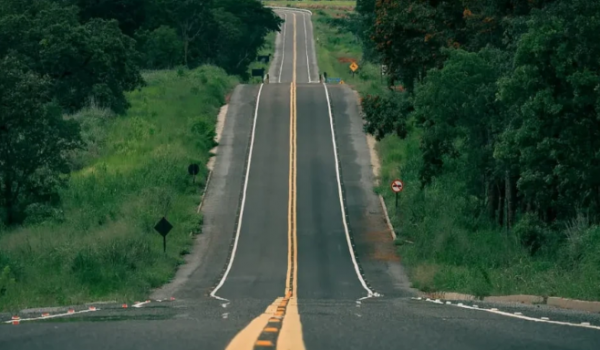 Goiás passa a ter 100% dos municípios interligados por asfalto após conclusão da GO-154