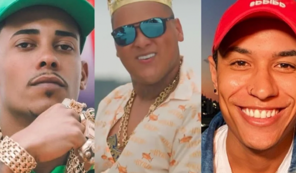 Ryan SP, Poze do Rodo, Choquei: entenda papel de cada preso em esquema