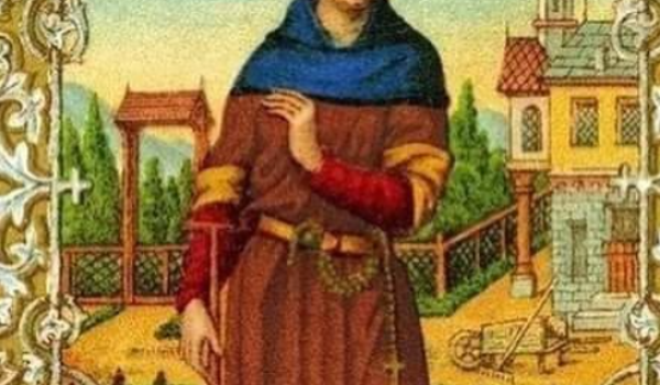 São Drogo: quem foi o santo das pessoas feias que virou símbolo de fé, humildade e aceitação