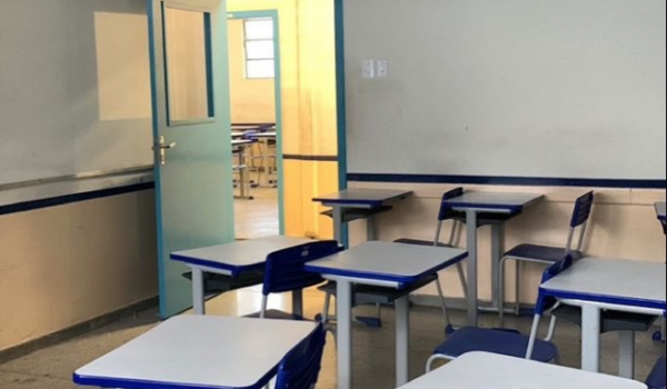 Secretaria de Educação confirma matrícula de aluno envolvido em ataque e pais se dividem em cidade de GO