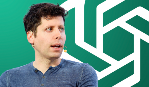 CEO da OpenAI diz que treinar humanos também consome muita energia e defende eficiência da IA