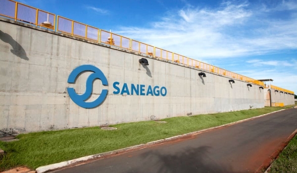 Saneago abre inscrições para processo seletivo de estágio remunerado em Goiás