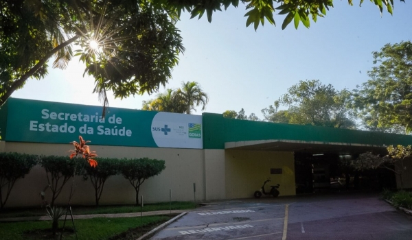 Goiás abre concurso na Saúde com 50 vagas e salário de R$ 10 mil