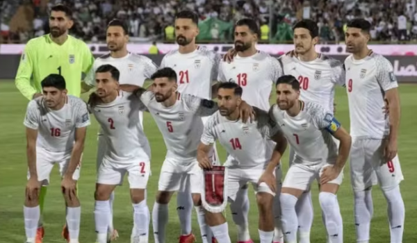 Irã pode mandar jogos da Copa fora dos EUA por questões de segurança