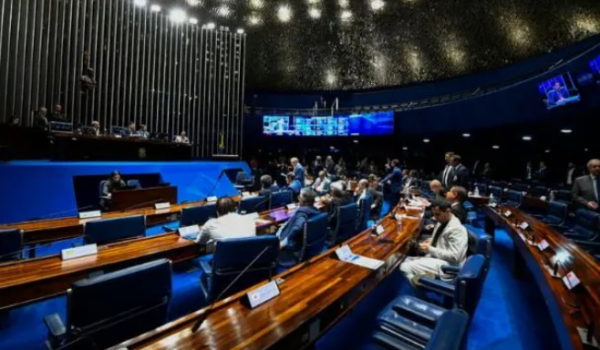Senado derruba resolução sobre aborto legal para crianças e adolescentes vítimas de violência sexual