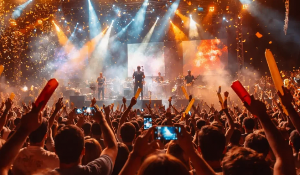 Pagode assume liderança no streaming e encerra reinado do sertanejo em 2025