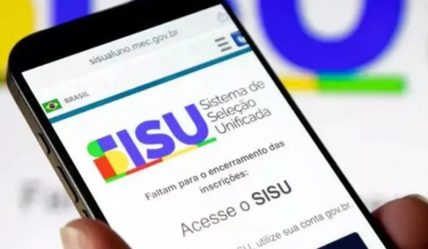 Sisu abre inscrições nesta segunda com recorde de vagas e novas regras