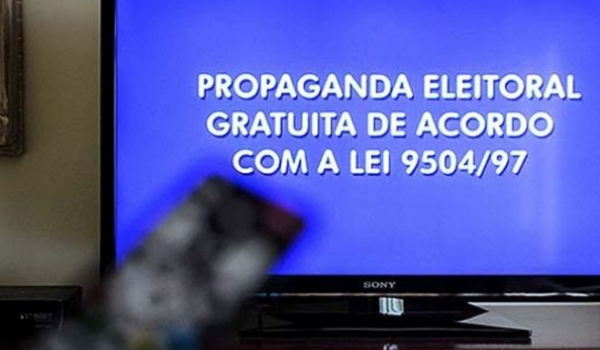 TSE REGULAMENTA USO DE IA PARA AS PROPAGANDAS ELEITORAIS QUE COMEÇAM NA SEXTA-FEIRA (16)