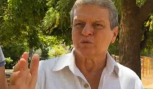 CANDIDATO À PREFEITURA DE ALVORADA DO NORTE TEM REGISTRO INDEFERIDO, MAS RECORRE