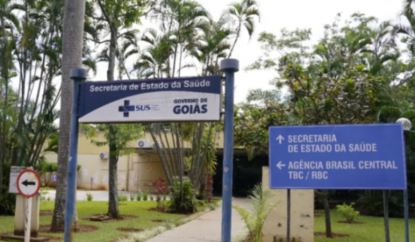 MAIS DE 180 MUNICÍPIOS GOIANOS REGISTRAM SURTO DE DIARREIA AGUDA 
