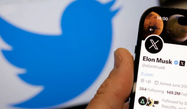 REDE SOCIAL X VOLTA A OPERAR NO BRASIL; DESBLOQUEIO FOI FEITO POR MORAES 