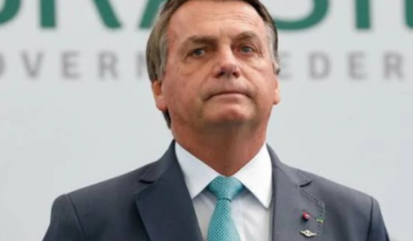 PF AFIRMA QUE BOLSONARO ESTAVA ENVOLVIDO DIRETAMENTE EM TENTATIVA DE GOLPE DE ESTADO 