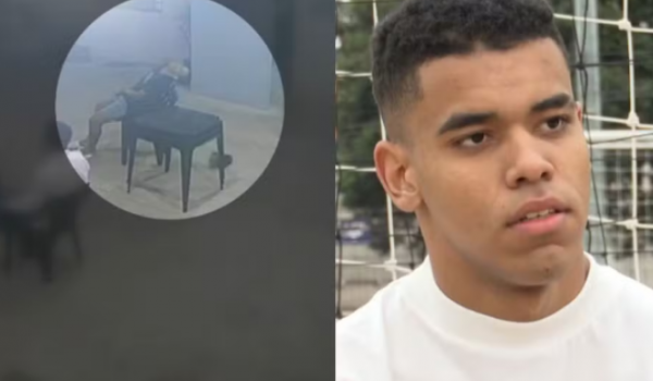 Adolescente de 16 anos tem parada cardíaca por 10 minutos e sobrevive sem sequelas no Paraná