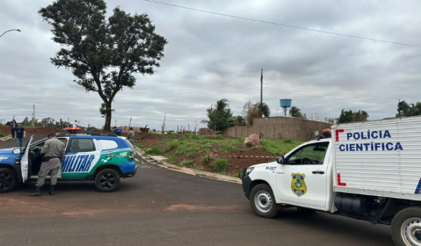 Mulher trans é encontrada morta com sinais de tortura em Rio Verde; quatro são presos