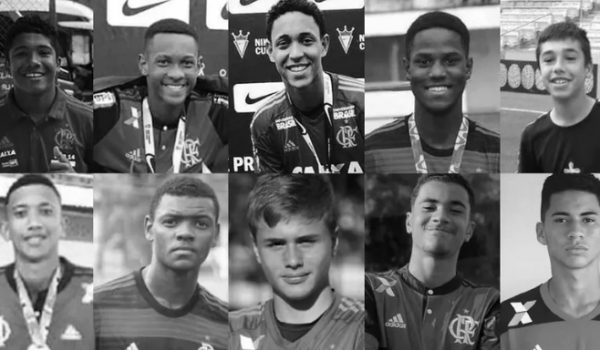 Réus do caso Ninho do Urubu são absolvidos pela Justiça do Rio