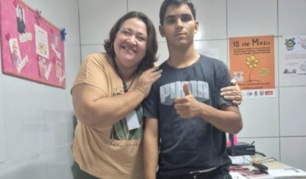 Tragédia na jaula expõe vida de jovem marcada por abandono e sofrimento emocional