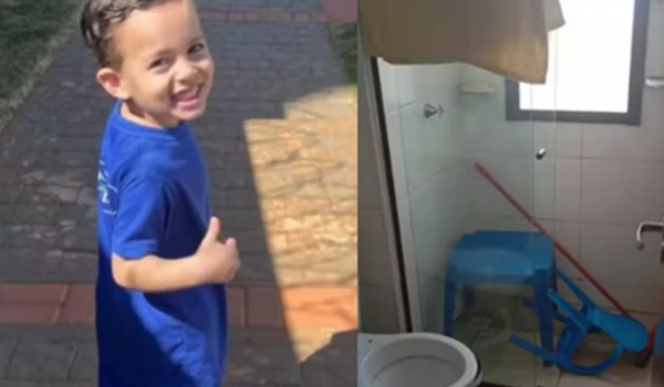 Menino de 5 anos morre após cair do 12º andar em Uberlândia; investigação aponta falhas na proteção da janela