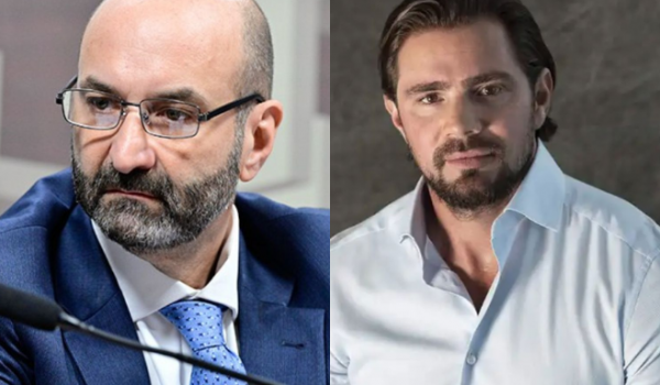 PGR fecha primeira delação do caso Master com foco em Daniel Vorcaro