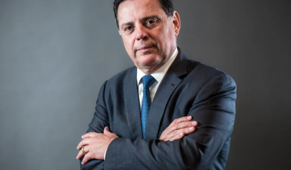 Marconi Perillo cumpre agenda intensa em Rio Verde nesta quinta-feira (3)