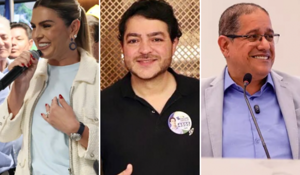 PSDB perde três candidatos e reduz expectativa de eleger deputados federais em Goiás