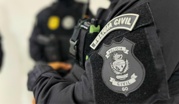 Operação desarticula organização criminosa que aplicava golpes de lotéricas em Goiás e Alagoas