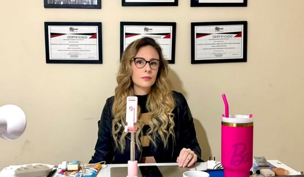 Instituto oferece apoio psicológico e jurídico gratuito a mulheres vítimas de violência doméstica