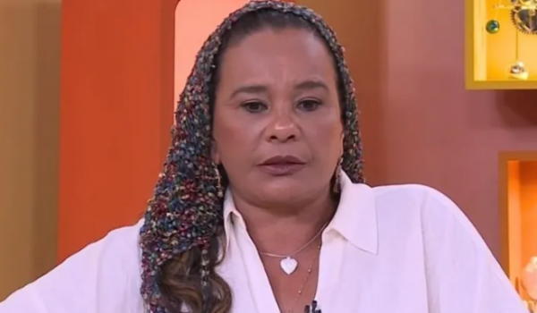 Após rejeição histórica no BBB 26, Solange Couto diz que não recebeu apoio da Globo