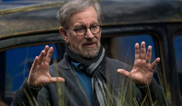 Spielberg alerta indústria e defende mais filmes originais em Hollywood