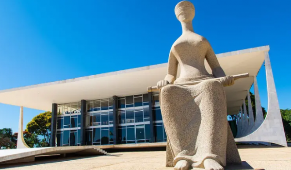 STF derruba leis municipais que proibiam linguagem neutra em escolas e repartições públicas
