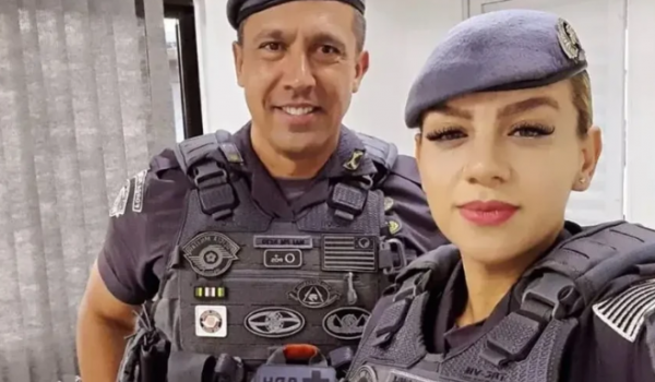 Tenente-coronel da PM suspeito de matar a esposa escreveu que ela deveria ser submissa, e ele soberano