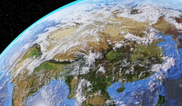 Terra bate novo recorde e tem o dia mais curto do ano nesta quarta (9)