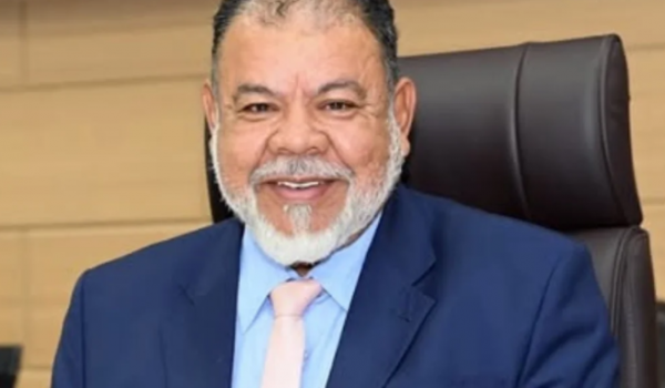 TJGO revoga prisão do vereador Idelson Mendes; MPGO já apresentou denúncia