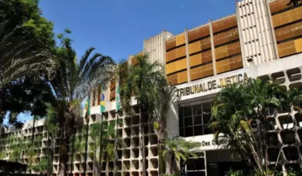 TJGO abre concurso com salário inicial acima de R$ 34 mil