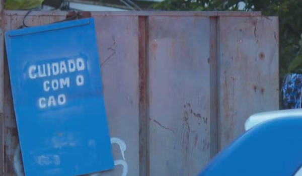 Tragédia em Goiânia: bebê de 10 meses morre após ataque de cachorro da família