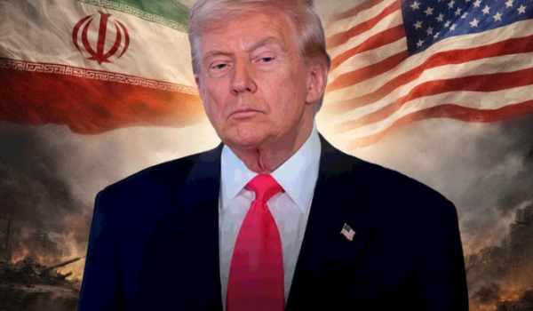 Bloqueio no Estreito de Ormuz pelos EUA eleva tensão global e faz petróleo disparar