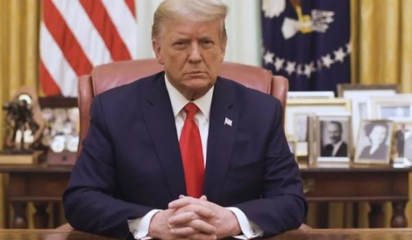 Trump anuncia suspensão de ataques ao Irã por duas semanas após proposta de cessar-fogo