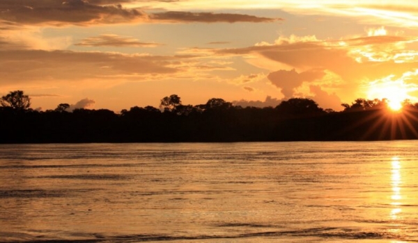 Goiás fica entre os 10 estados mais visitados do Brasil por cinco anos seguidos