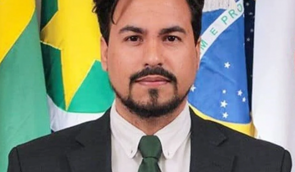 Vereador do PL é preso por manter menor como escrava sexual no MT
