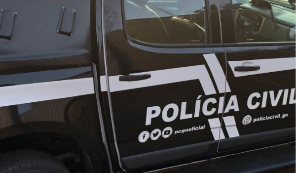 Homem é preso por praticar abuso contra própria filha de 12 anos, em Rio Verde