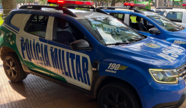Goiás se destaca no país com as menores taxas de furtos e roubos de veículos, aponta Mapa da Segurança