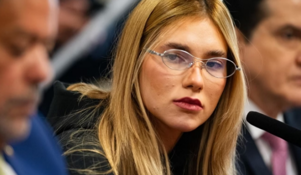 Virgínia Fonseca nega 
