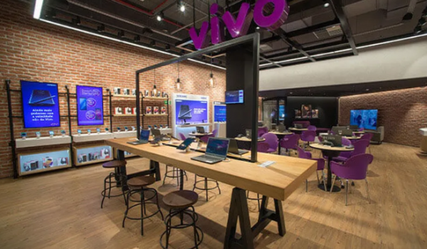 Vivo esclarece mudança e nega fim da telefonia fixa no Brasil