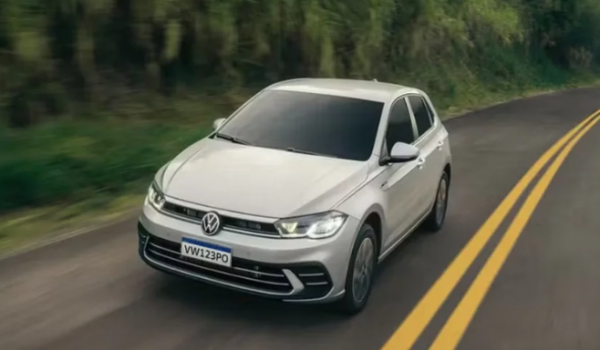 Volkswagen convoca recall de quase 118 mil veículos no Brasil por falha no painel digital