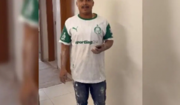 De pintor a promessa: voz de trabalhador viraliza e reacende sonho de carreira musical em Rio Verde