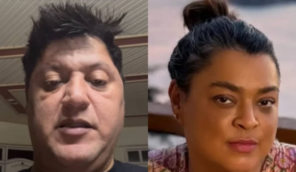 Irmão de Zezé Di Camargo gera revolta ao relacionar doença de Preta Gil com 