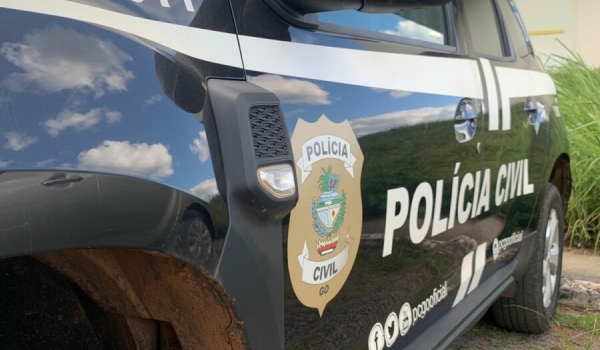 POLÍCIA DESARTICULA ESQUEMA DE FRAUDE EM SORTEIOS ONLINE; GRUPO CONTRATAVA PESSOAS PARA SIMULAR VITÓRIAS E CELEBRIDADES PARA DIVULGAÇÃO